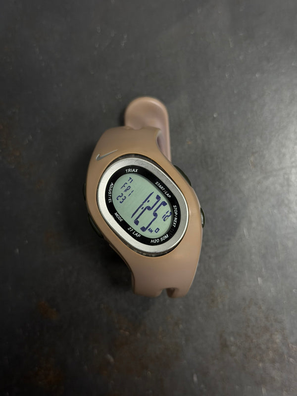 RELOJ NIKE TRIAX S27