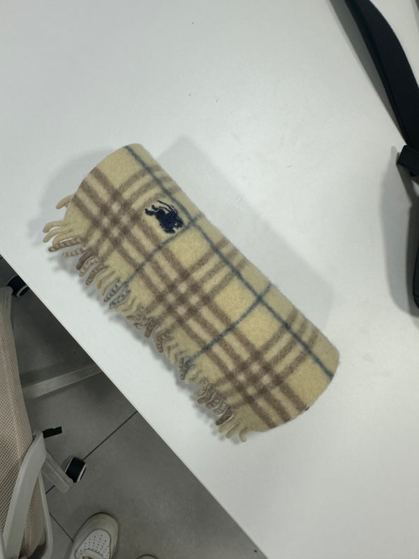 BUFANDA BURBERRY