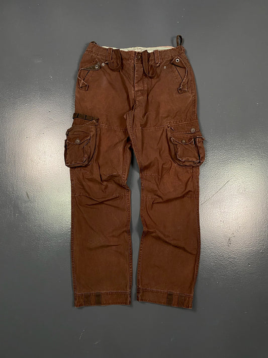 PANTALÓN CARGO VINTAGE