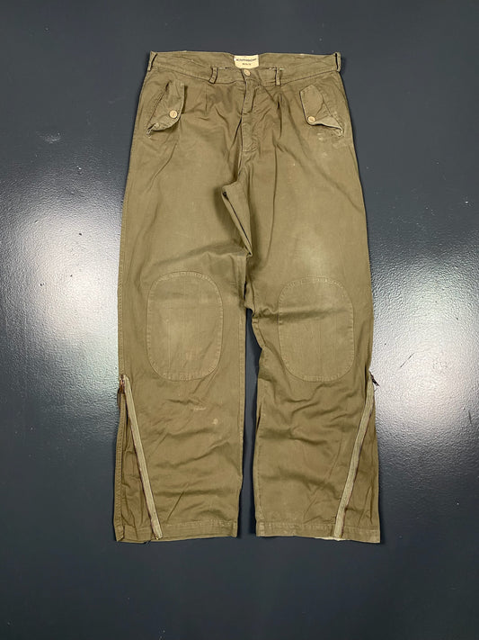 PANTALÓN CARGO VINTAGE