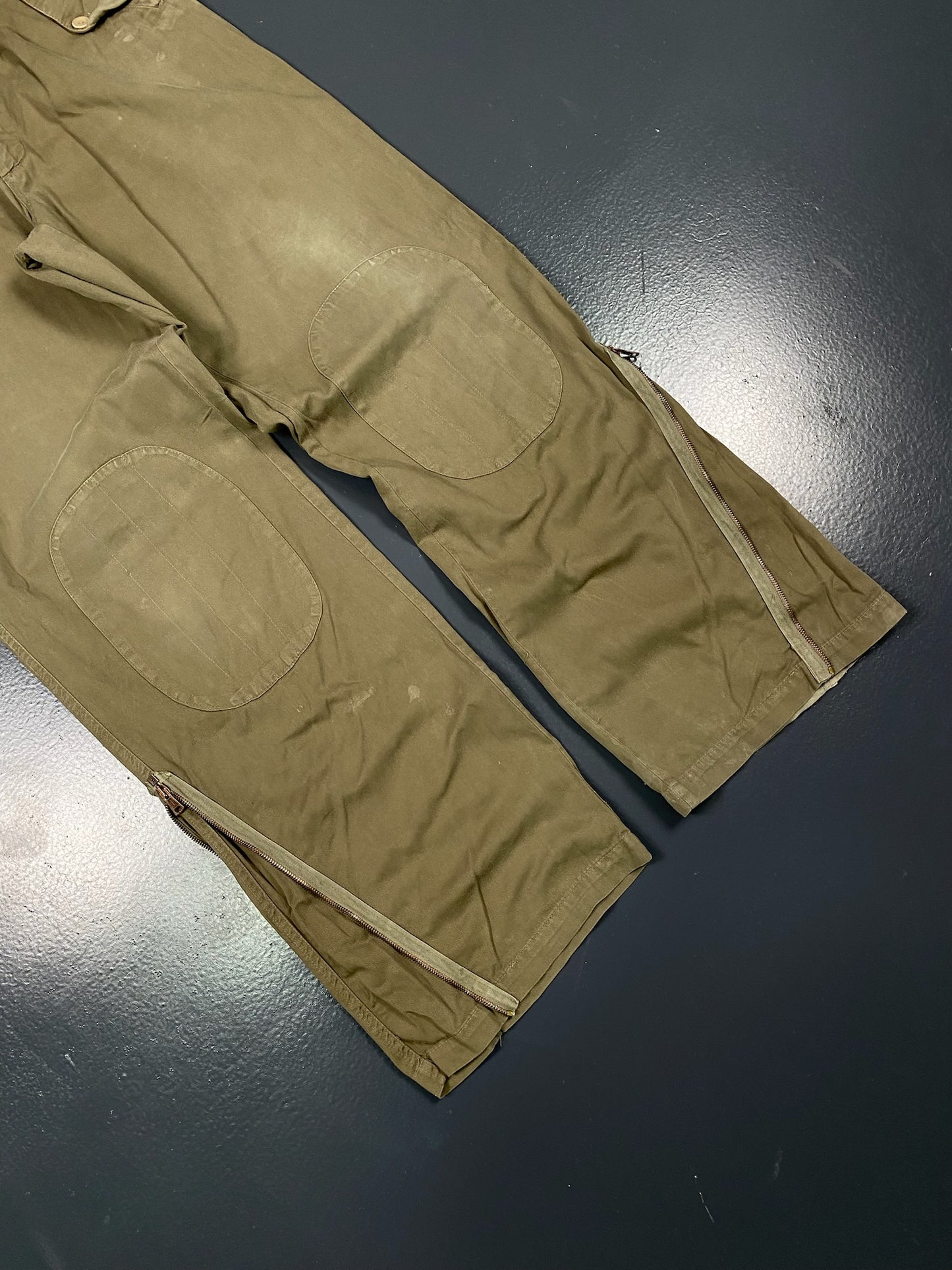 PANTALÓN CARGO VINTAGE