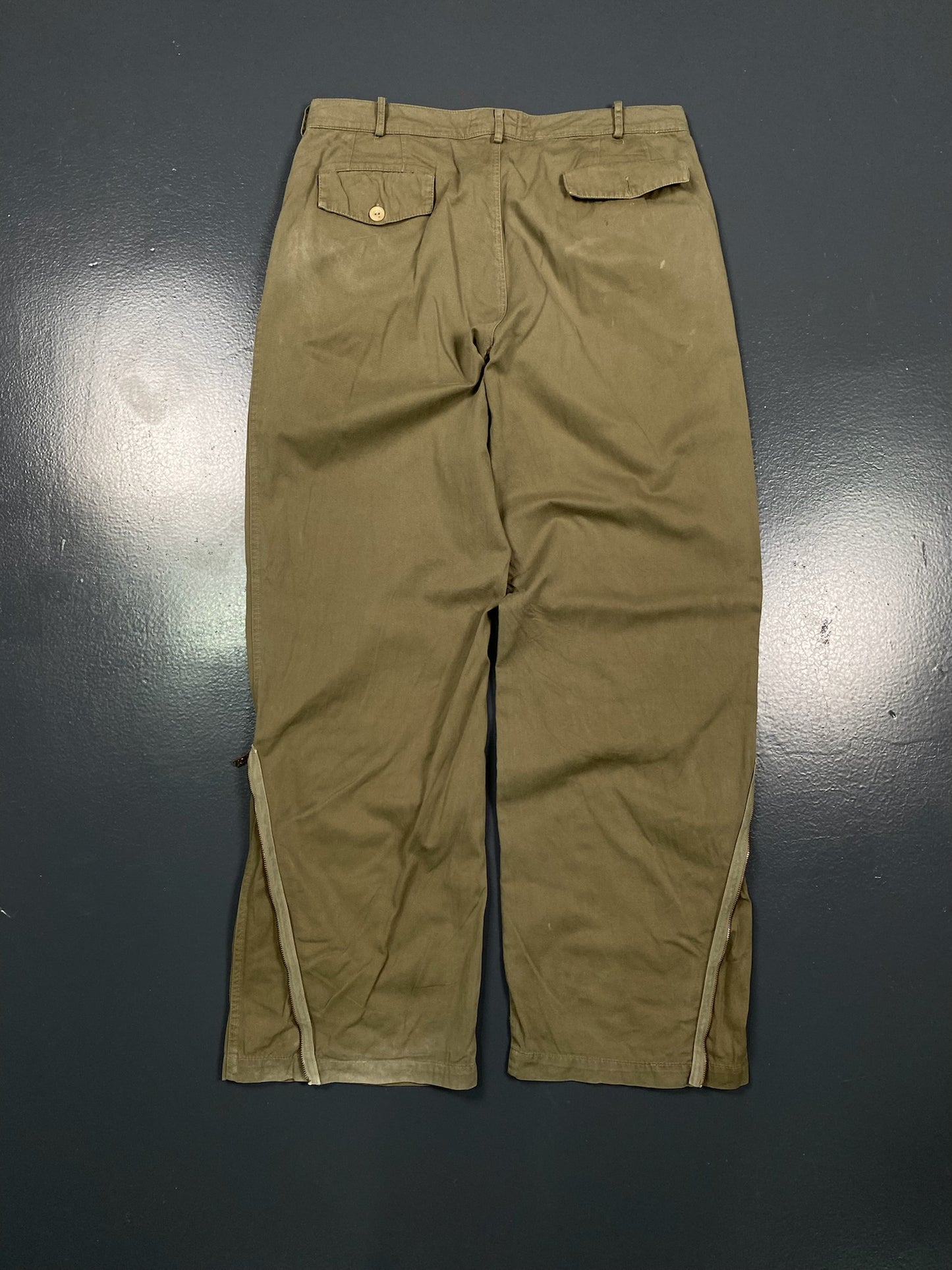 PANTALÓN CARGO VINTAGE