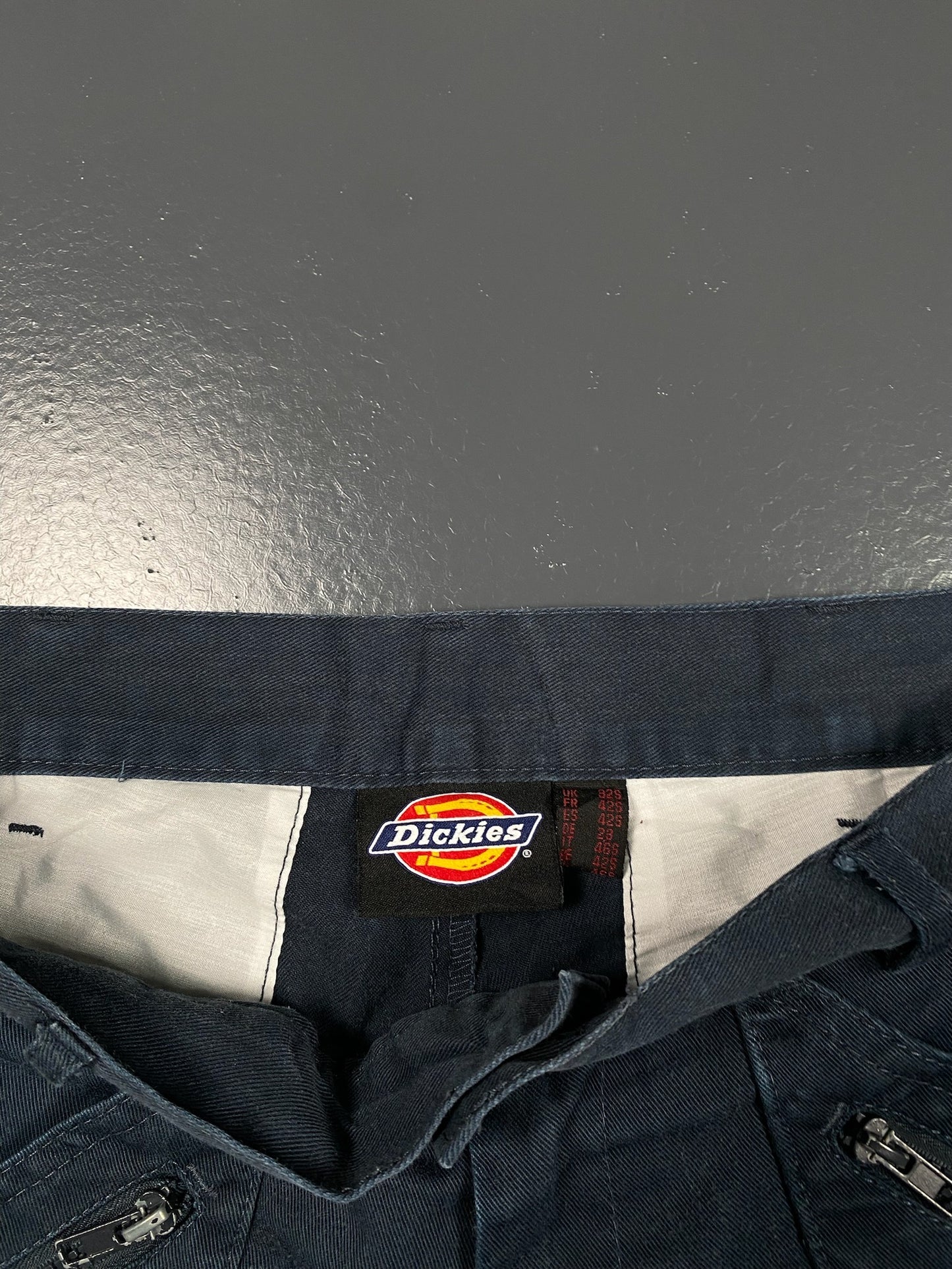 PANTALÓN DICKIES WORKWEAR