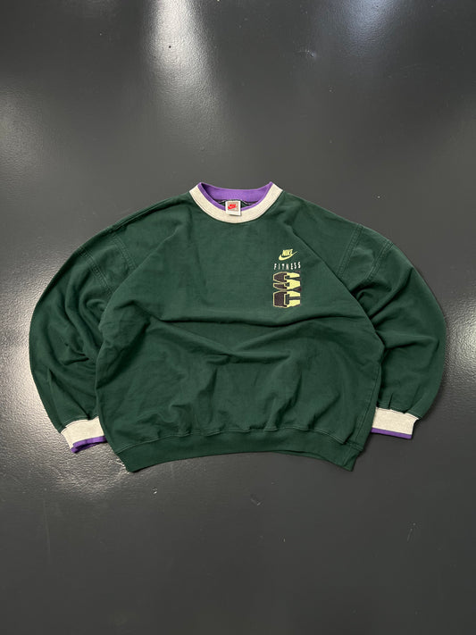 SUDADERA NIKE 90'S VINTAGE