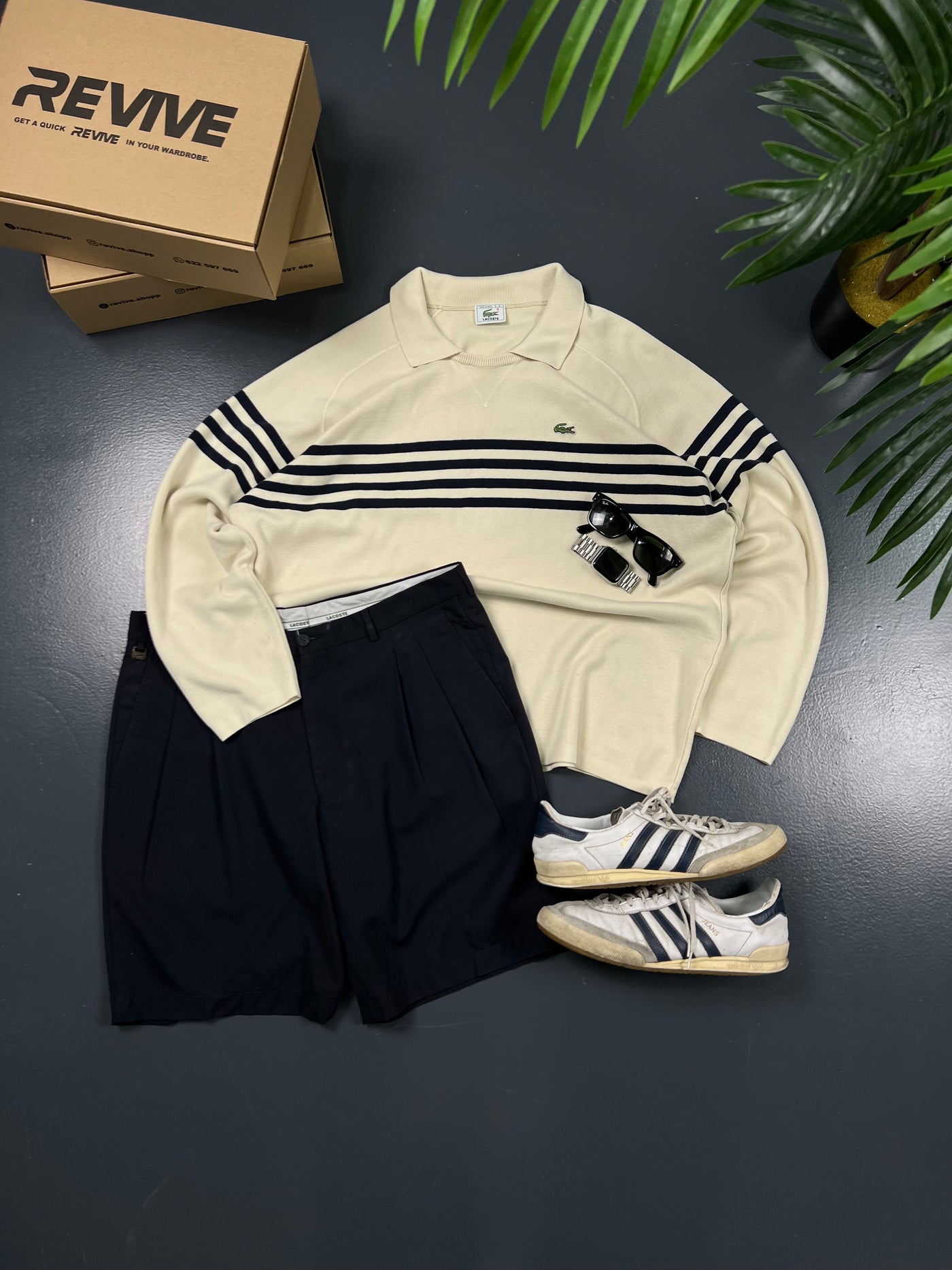 CLASSIC MYSTERY BOX