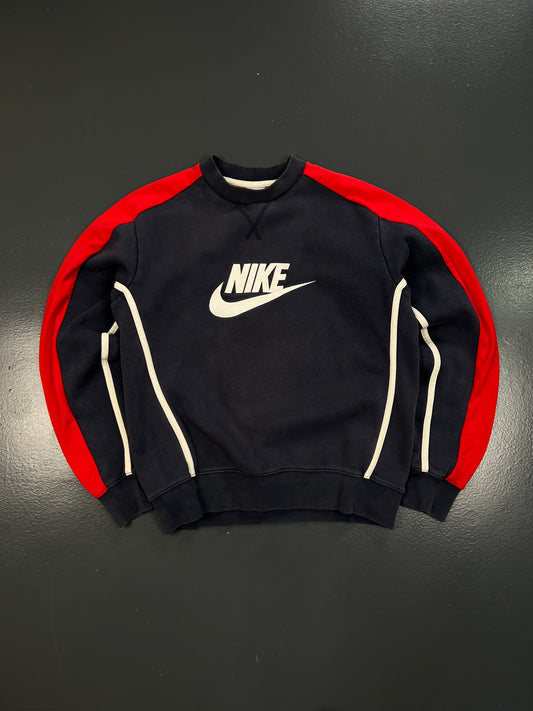 SUDADERA NIKE VINTAGE 00'S