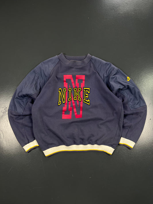 SUDADERA NIKE 80'S