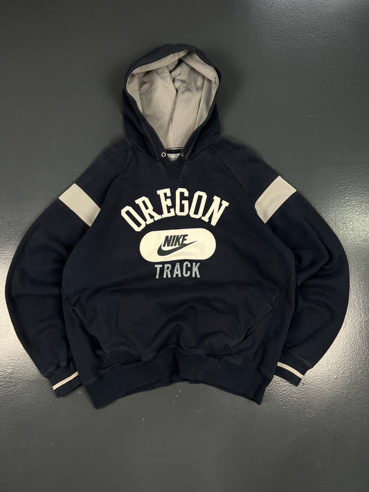 SUDADERA NIKE OREGON VINTAGE