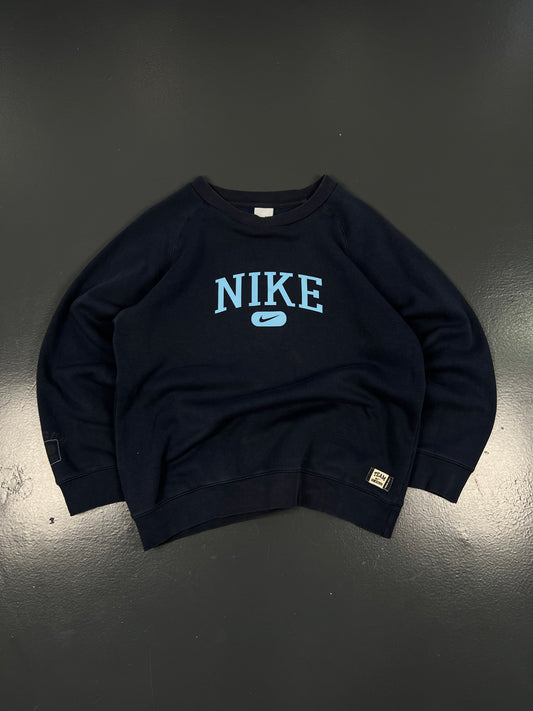 SUDADERA NIKE VINTAGE