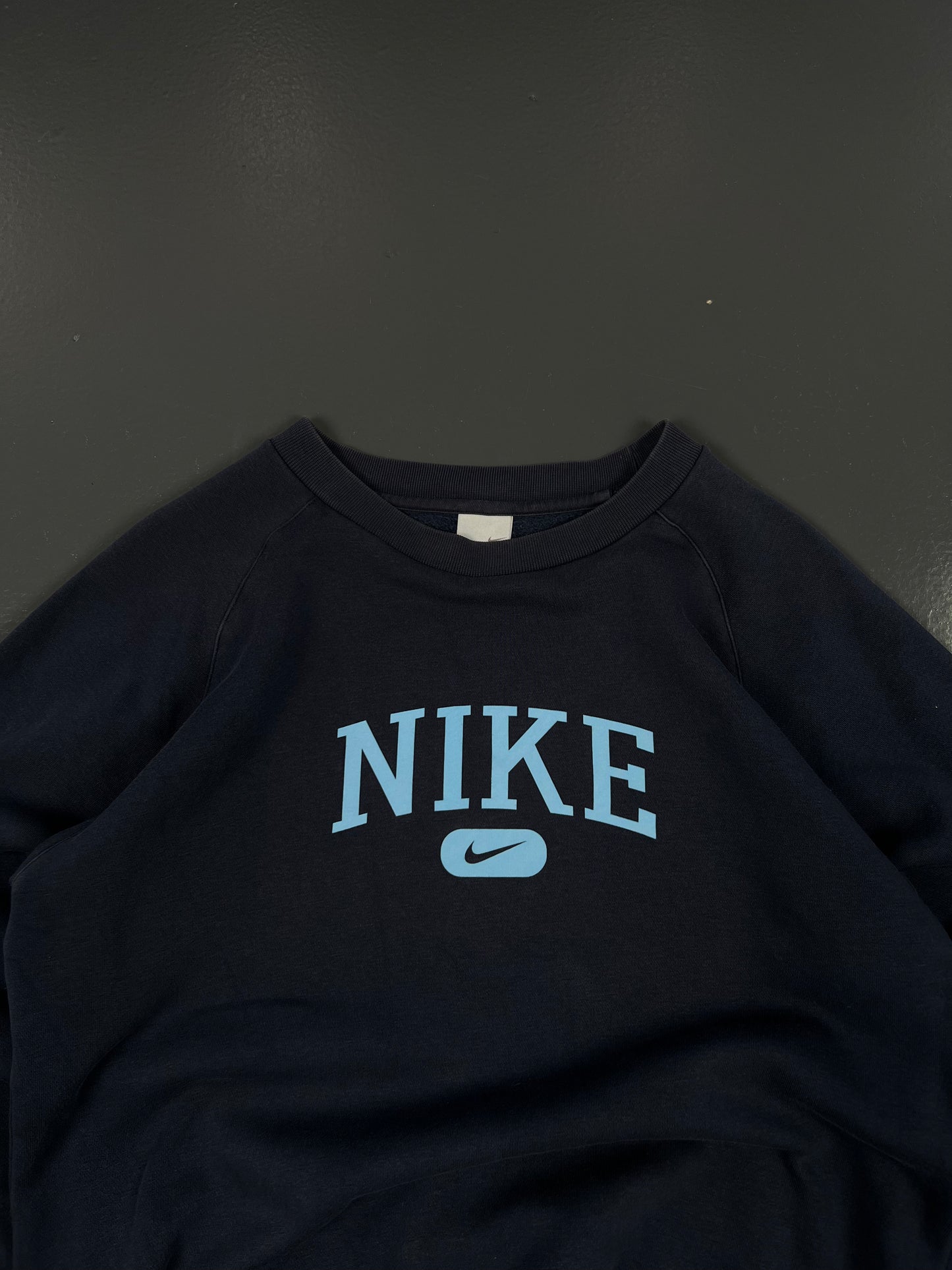 SUDADERA NIKE VINTAGE