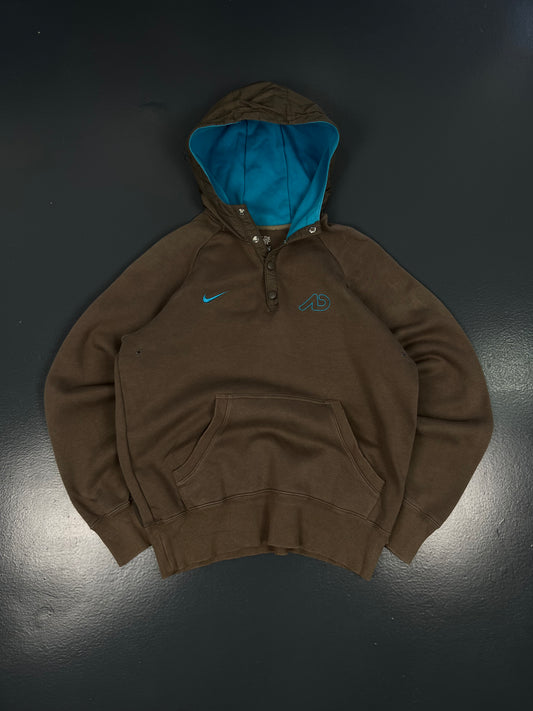 SUDADERA NIKE VINTAGE