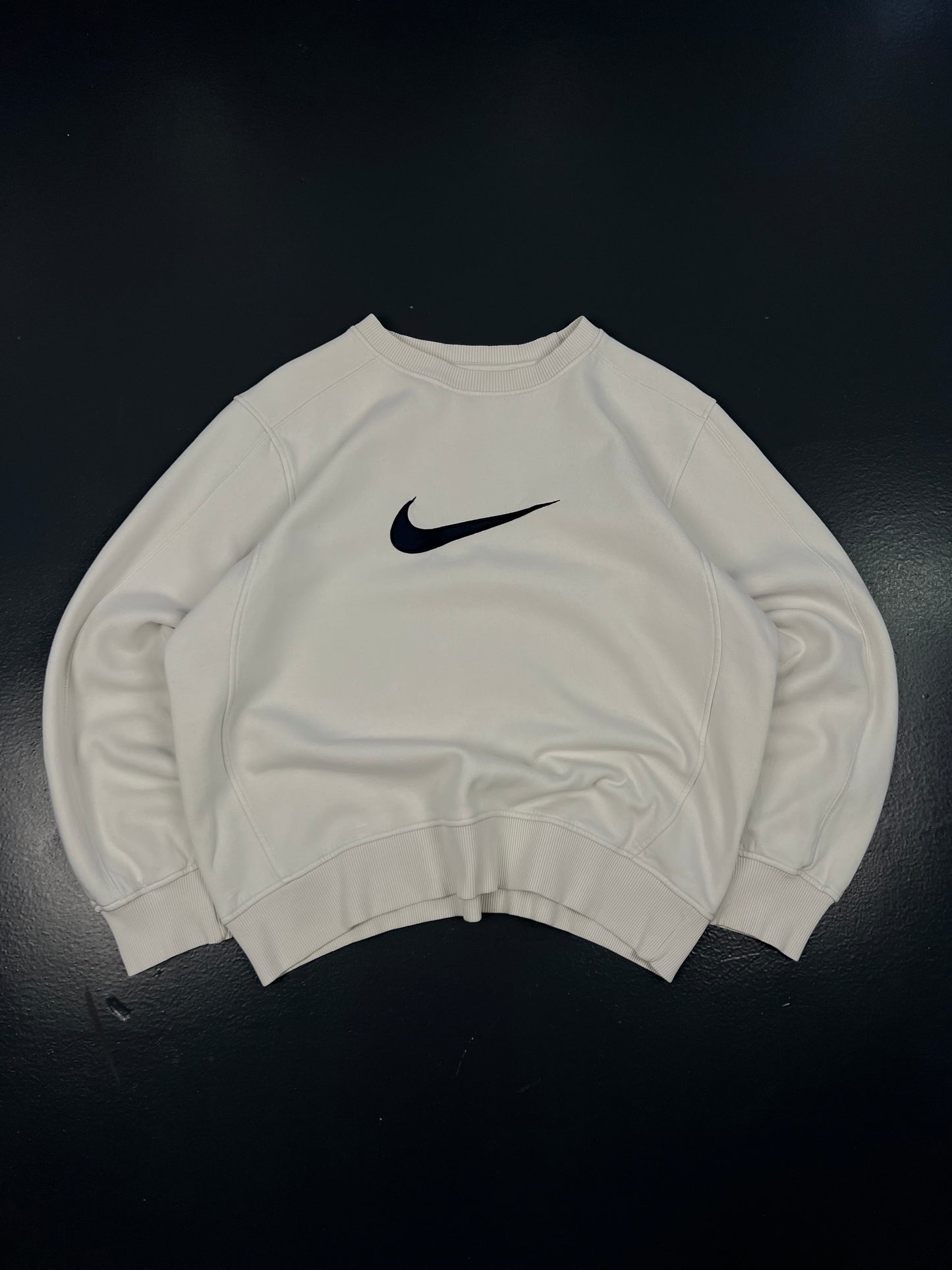 SUDADERA NIKE VINTAGE 00'S