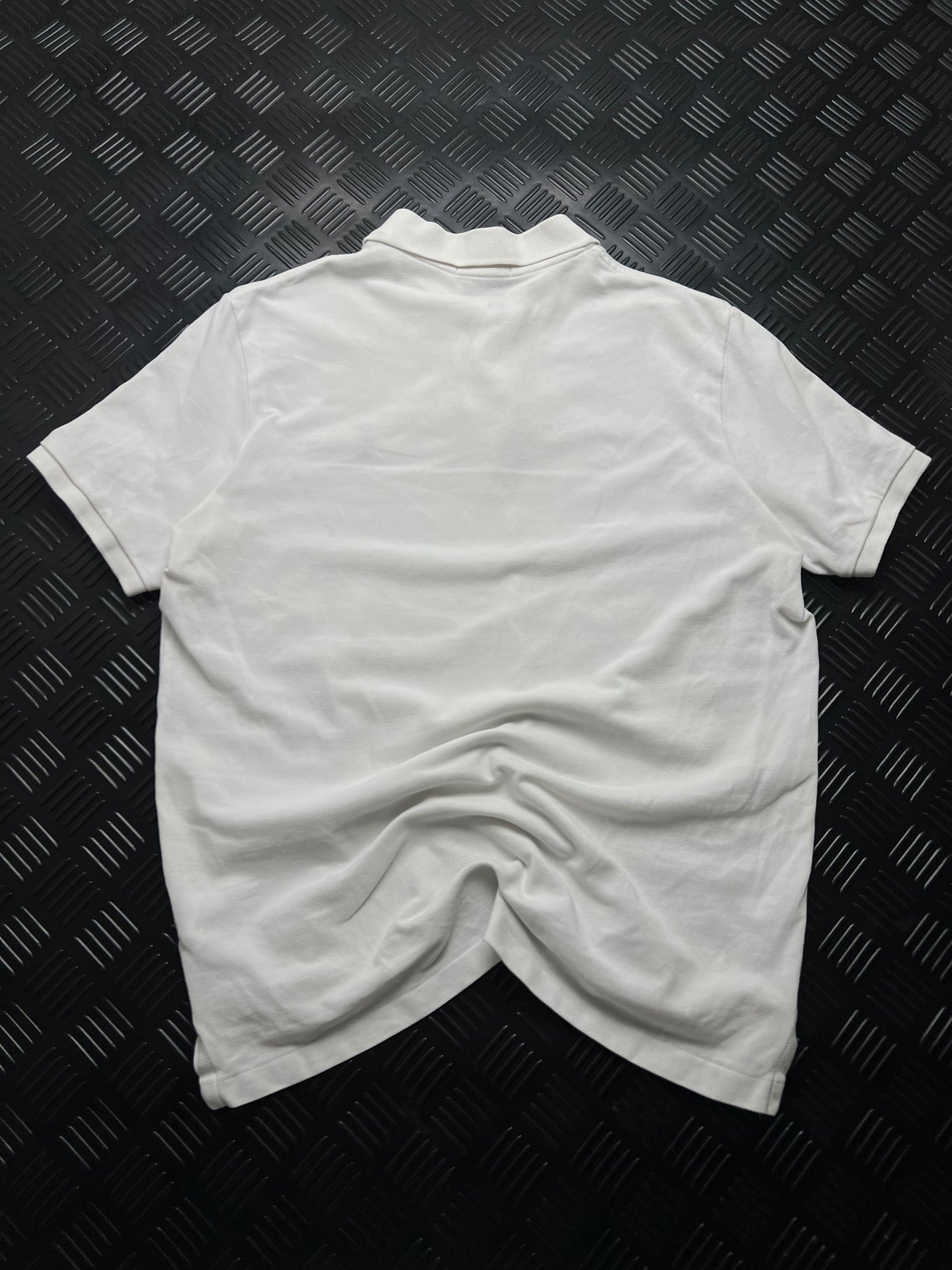 Detalle 4 de polo ralph lauren classic fit