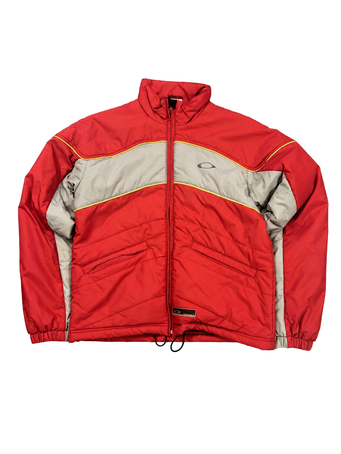 CHAQUETA OAKLEY TÉCNICA VINTAGE