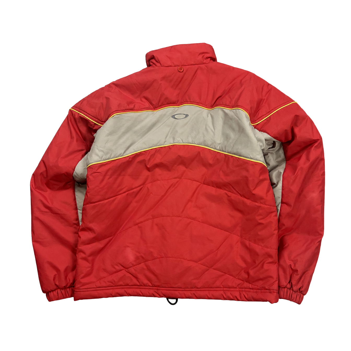 CHAQUETA OAKLEY TÉCNICA VINTAGE