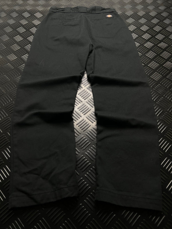 Vista trasera de pantalón dickies workwear