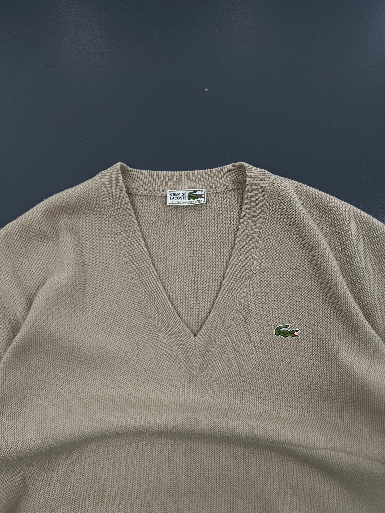 LACOSTE REVIVE SHOP